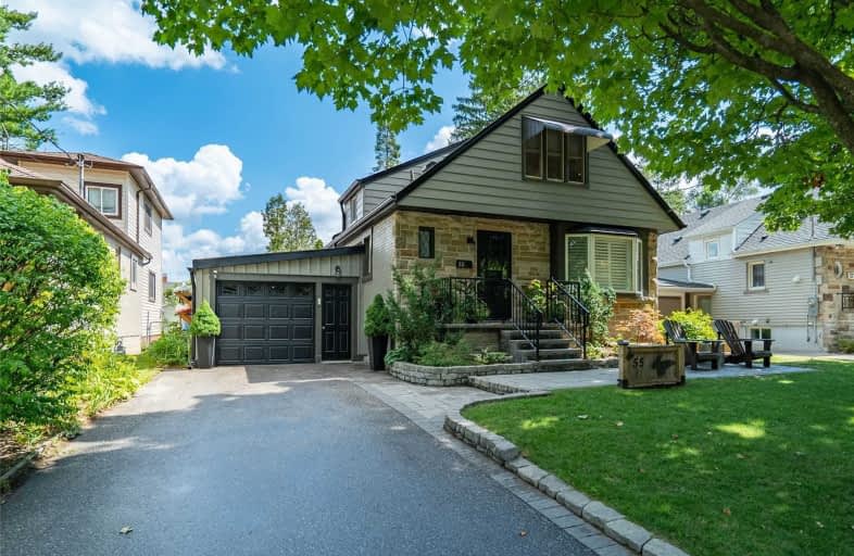 55 Tweedsmuir Avenue, Hamilton | Image 1