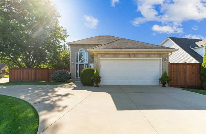 19 Sunflower Crescent, Hamilton | Image 1