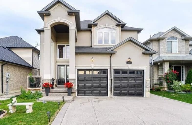 123 Davinci Boulevard, Hamilton | Image 1
