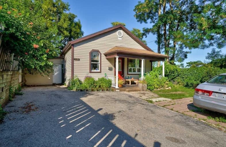 16 1/2 Harriet Street, Hamilton | Image 1