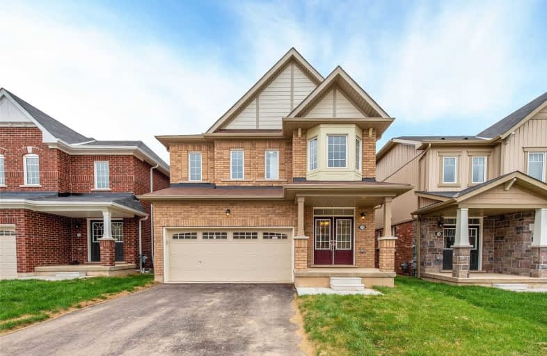 7728 Tupelo Crescent, Niagara Falls | Image 1