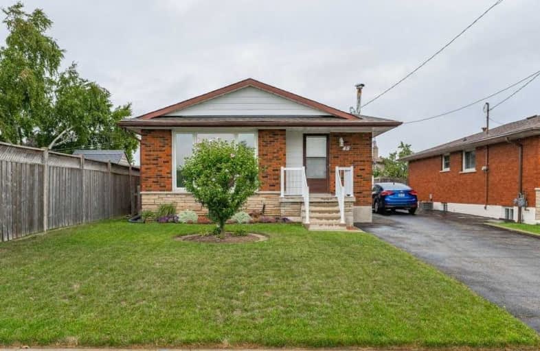 45 Anson Avenue, Hamilton | Image 1