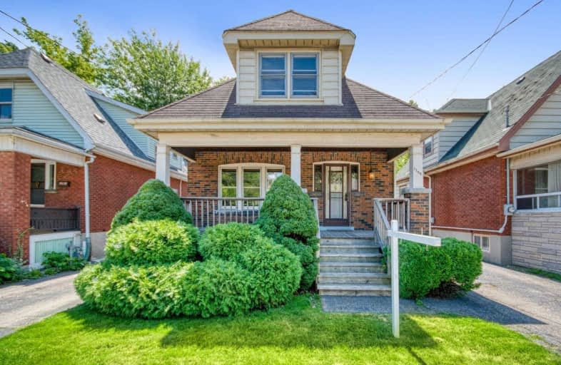 1199 King Street West, Hamilton | Image 1