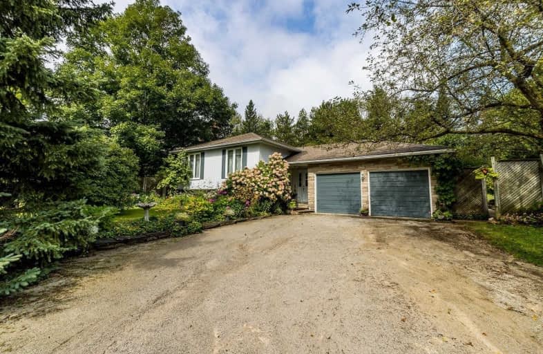 9578 Side Road 5, Erin | Image 1