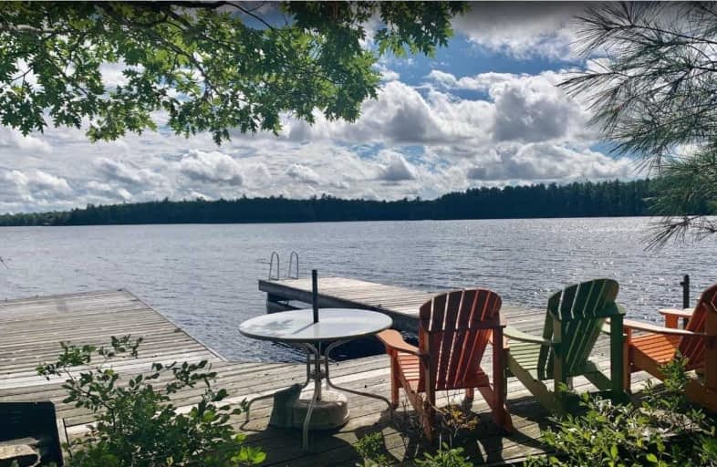 5-1152 Bradley Road, Muskoka Lakes | Image 1