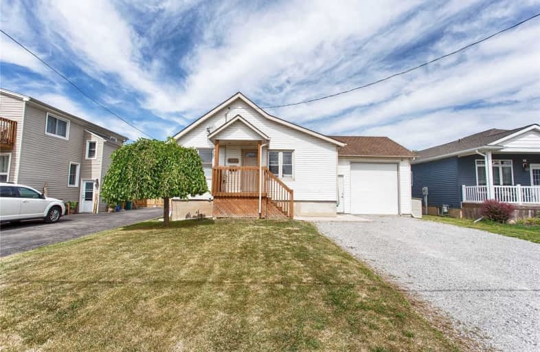 8155 Woodbine Street, Niagara Falls | Image 1