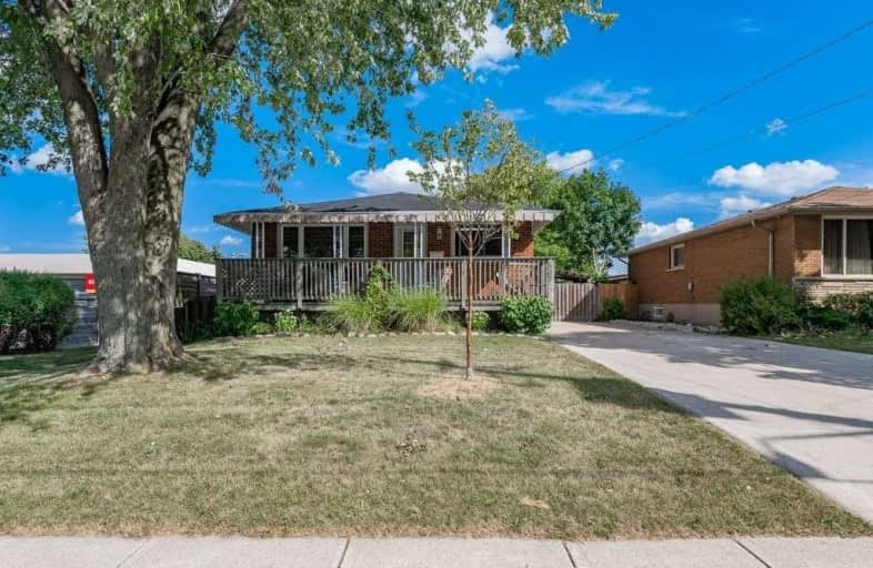 867 Upper Sherman Avenue, Hamilton | Image 1