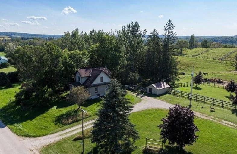 157228 7th Line, Meaford | Image 1
