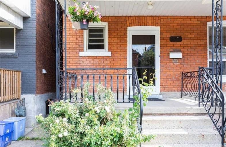 699 Wilson Street, Hamilton | Image 1
