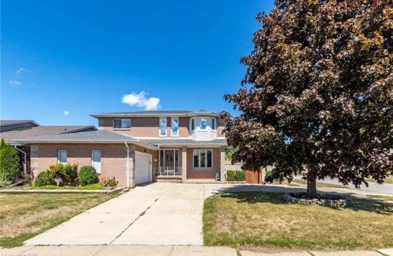 7773 Trackview Street, Niagara Falls | Image 1