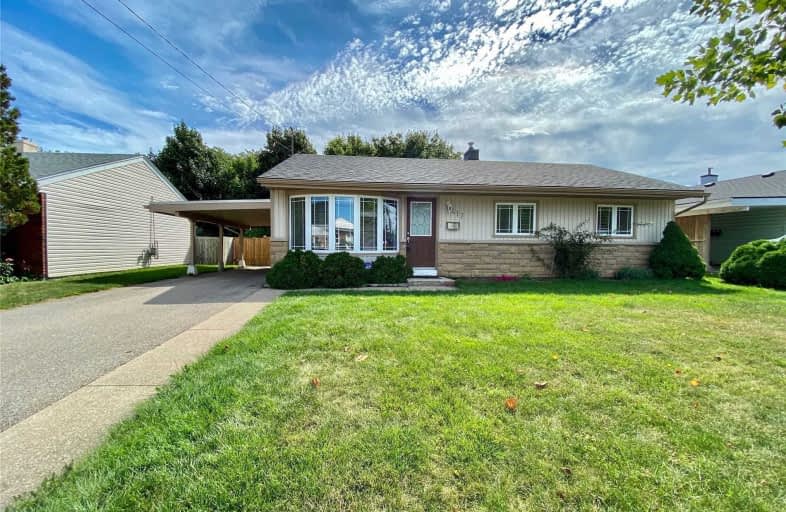 417 East 25th Street, Hamilton | Image 1