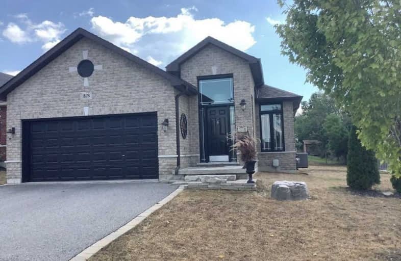 1628 Ireland Drive, Peterborough | Image 1