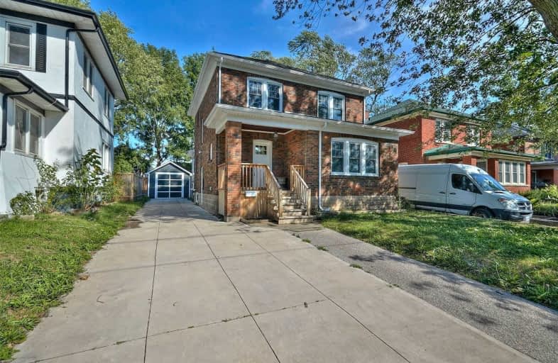 6218 Dawlish Avenue, Niagara Falls | Image 1