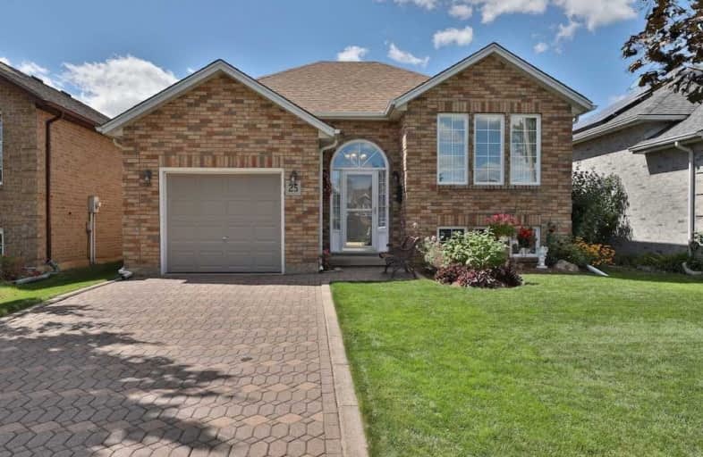 25 Strong Court, Brantford | Image 1