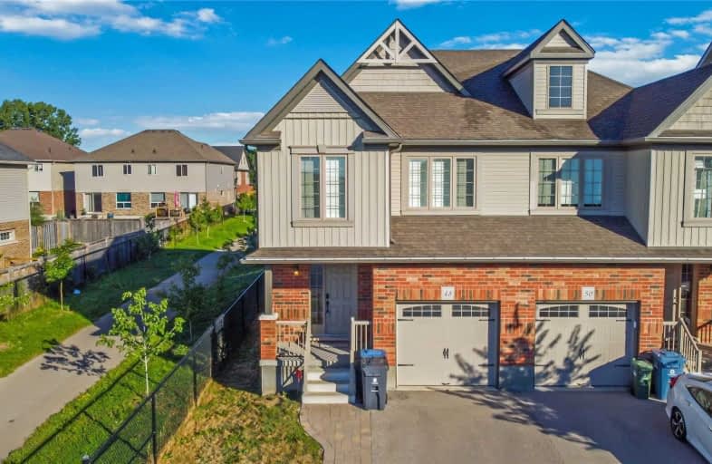 48 Couling Crescent, Guelph | Image 1