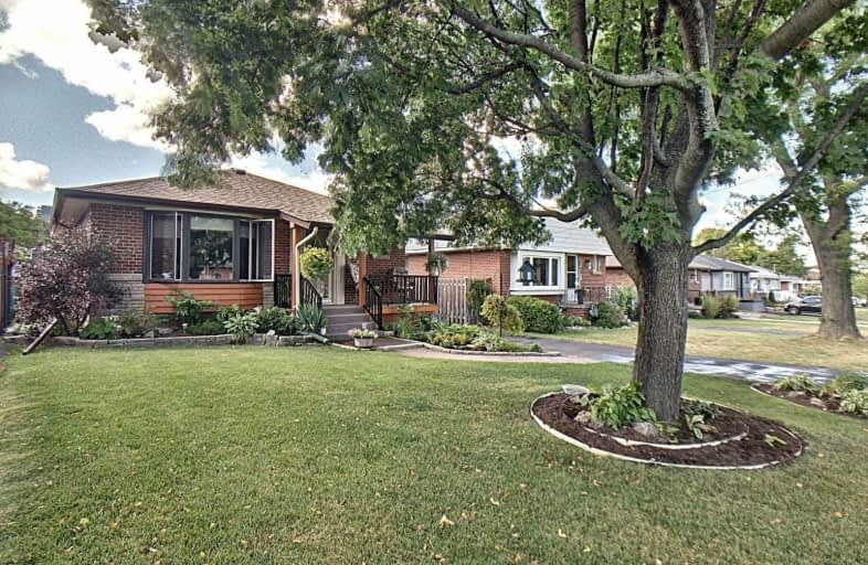 274 East 44th Street, Hamilton | Image 1