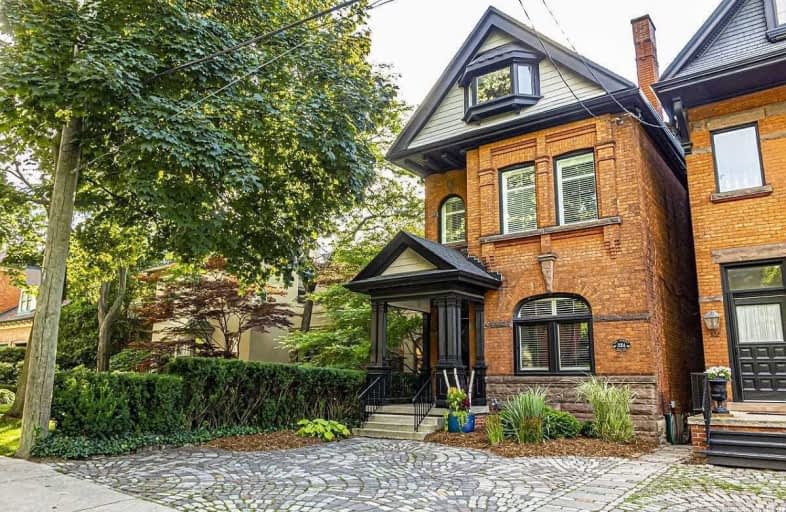 324 Bay Street South, Hamilton | Image 1