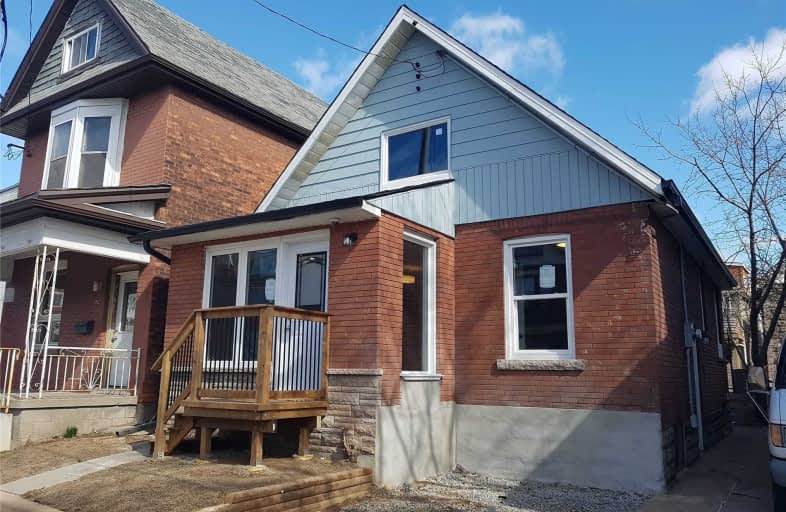 717 Cannon Street East, Hamilton | Image 1