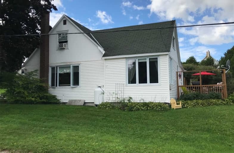 8 Mill Street, Northern Bruce Peninsula | Image 1