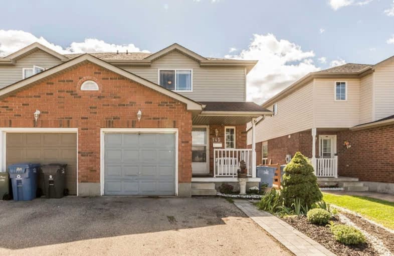 145 Stephanie Drive, Guelph | Image 1
