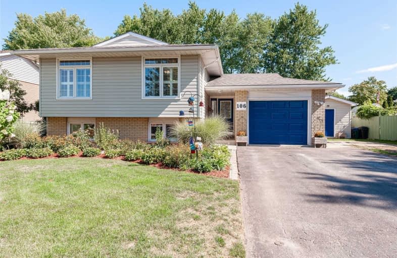 106 McFarlane Street, Stratford | Image 1