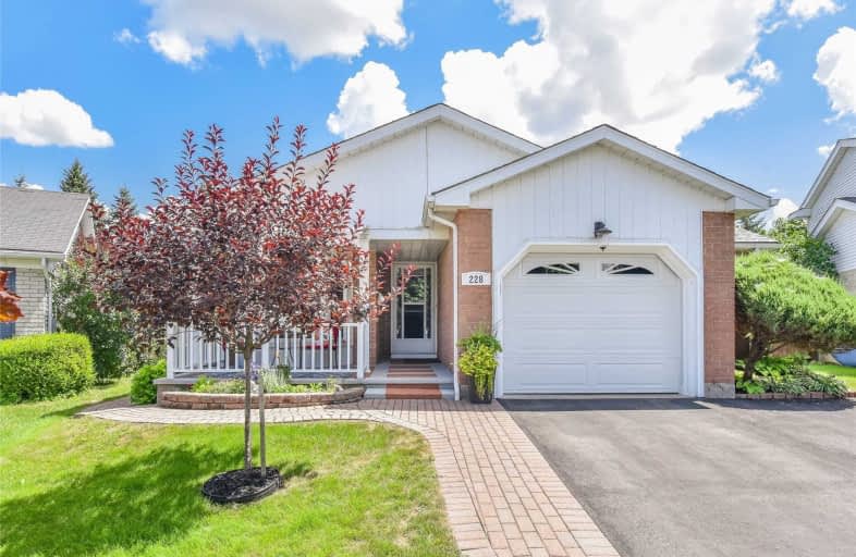 228 Quinte Court, Kitchener | Image 1