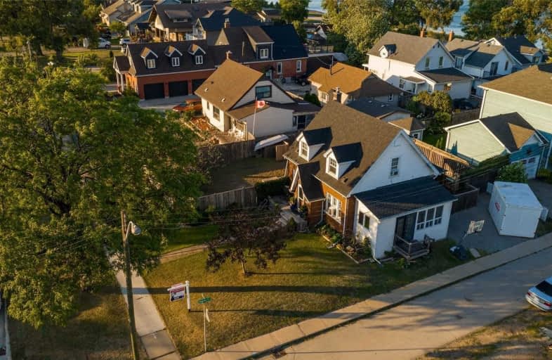 545 Beach Boulevard, Hamilton | Image 1