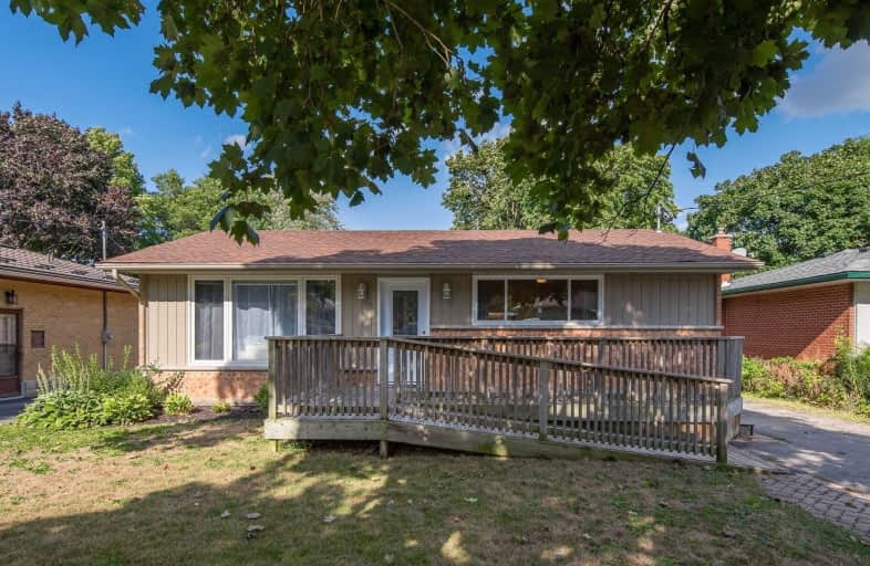 54 Maywood Road, Kitchener | Image 1