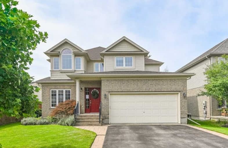 59 Tovell Drive, Guelph | Image 1