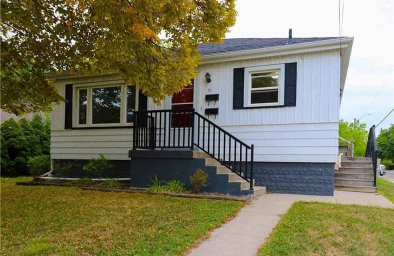 15 West 4th Street, Hamilton | Image 1