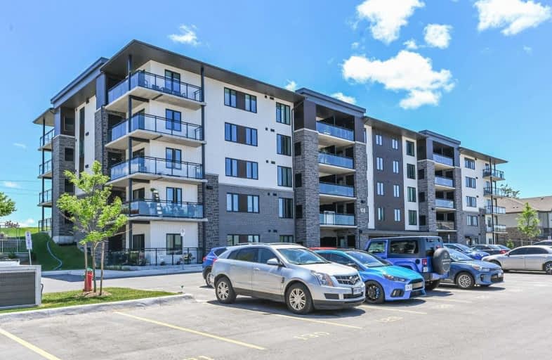 308-108 Summit Ridge Drive, Guelph | Image 1