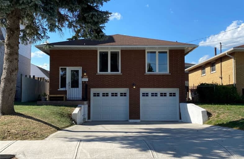 275 Carson Drive, Hamilton | Image 1
