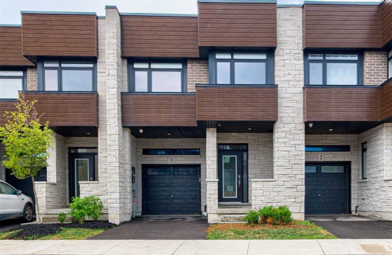 03-35 Upper Centennial Parkway, Hamilton | Image 1