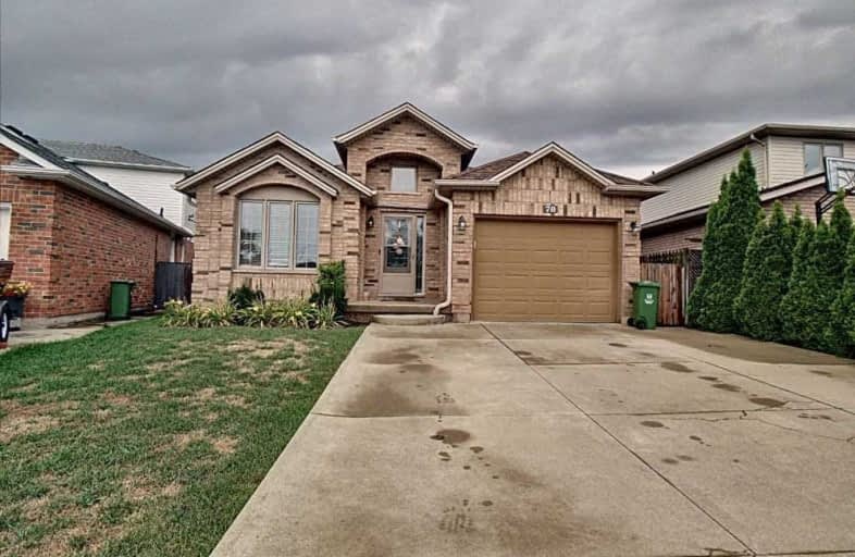 78 Bolzano Drive, Hamilton | Image 1