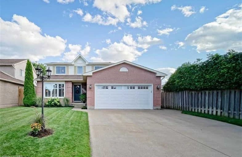 5890 Aspen Court, Niagara Falls | Image 1