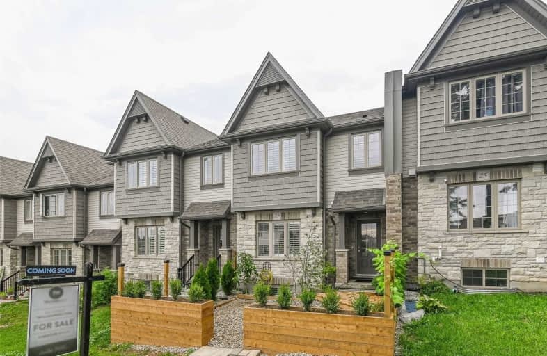 23 Jeffrey Drive, Guelph | Image 1