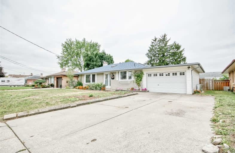 1608 Concession Road, Cambridge | Image 1