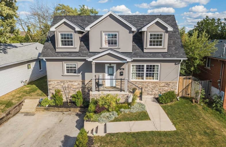 56 Lincoln Road, Hamilton | Image 1