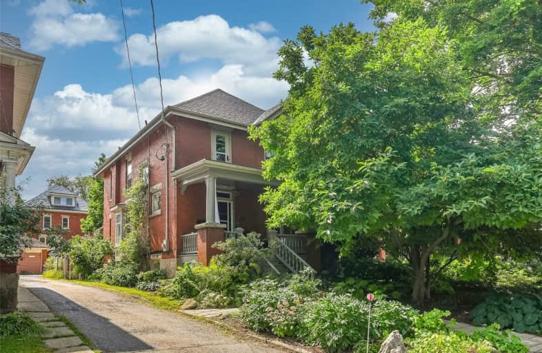 72 Oxford Street, Guelph | Image 1