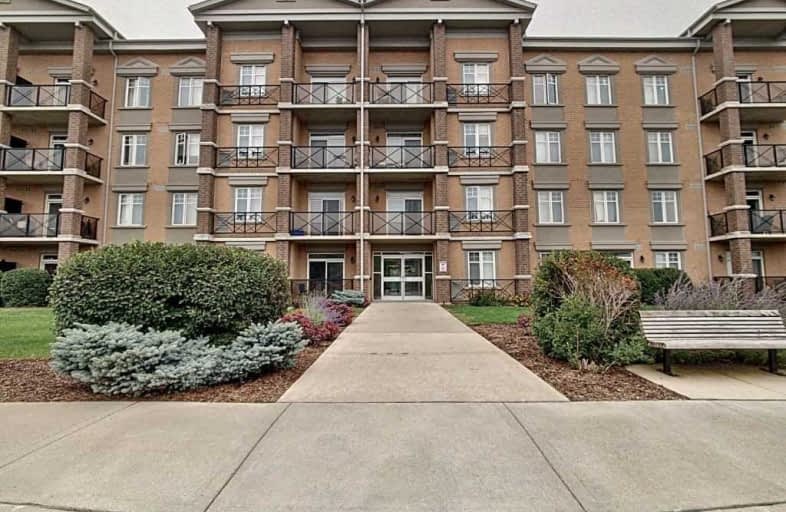 303-2 Colonial Drive, Guelph | Image 1
