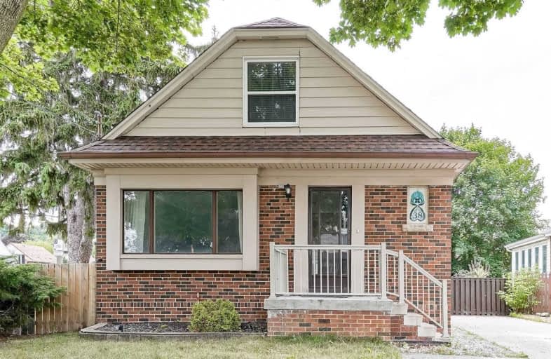 38 Ipswich Place, Hamilton | Image 1