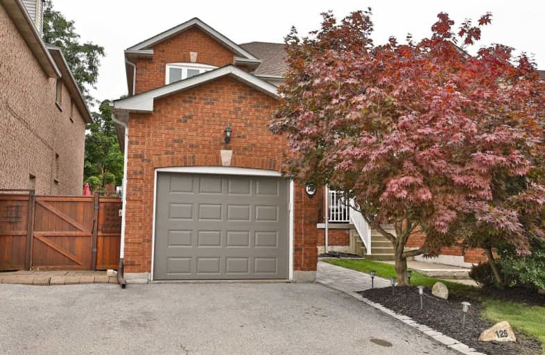 126 Niska Drive, Hamilton | Image 1
