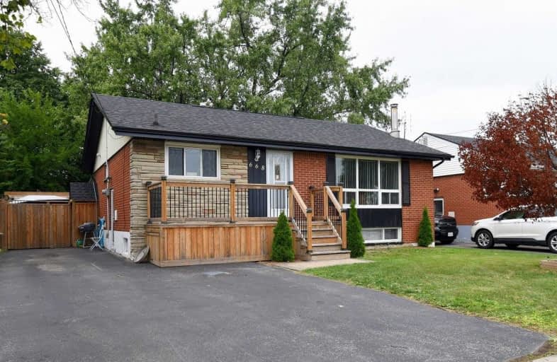 668 Upper Ottawa Street, Hamilton | Image 1