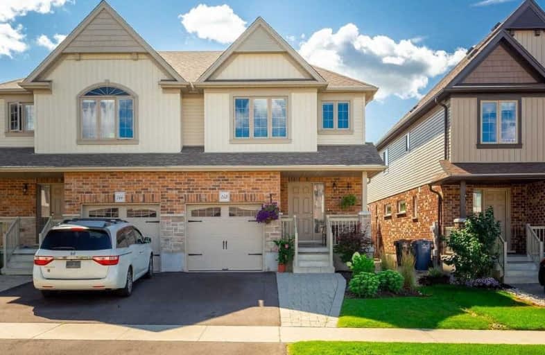 168 Couling Crescent, Guelph | Image 1