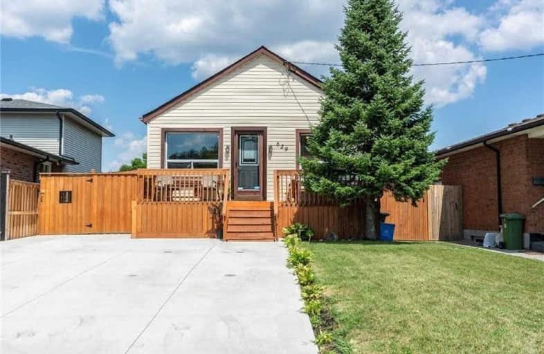 629 Limeridge Road East, Hamilton | Image 1