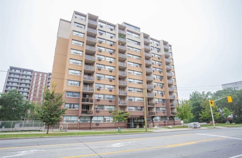 401-1950 Main Street West, Hamilton | Image 1