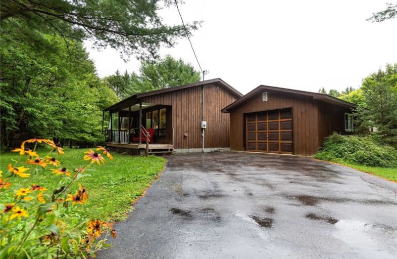 597 Stephenson Road 2 East, Huntsville | Image 1