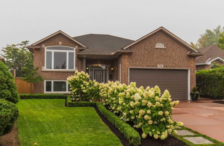 74 Donnici Drive, Hamilton | Image 1