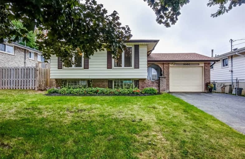 100 Forest Hill Crescent, Hamilton | Image 1