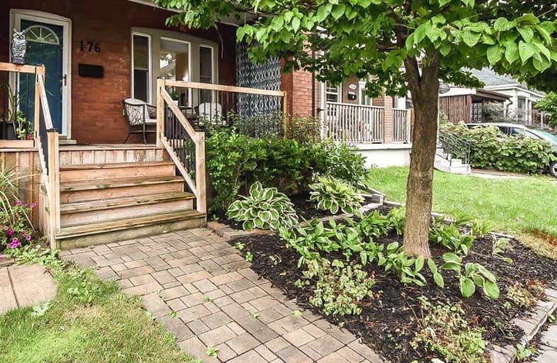 176 Rosslyn Avenue North, Hamilton | Image 1